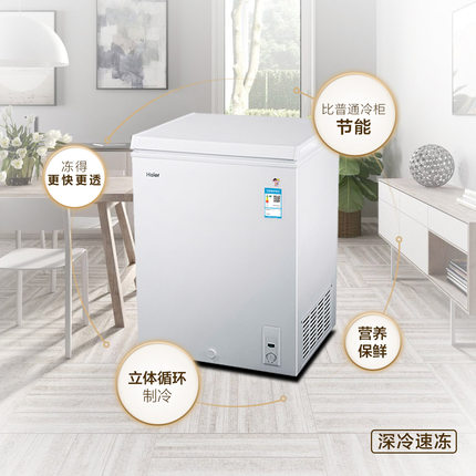 Haier/海尔 BC/BD-102HT102