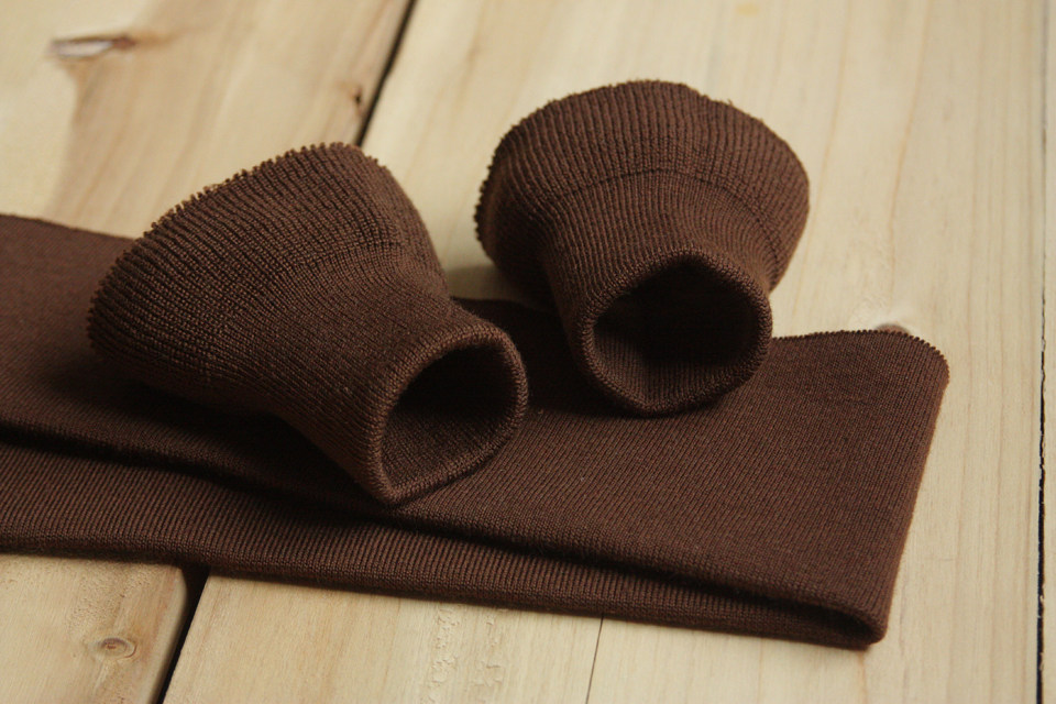 Universal produced horse leather flight jacket wool cuff hem accessories seamless A2N1B10 OEM Japan tail single