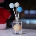 4 chai Nước hoa làm mát lâu dài nước hoa nhà phòng ngủ hương nhà vệ sinh nhà vệ sinh khử mùi tinh dầu - Trang chủ Trang chủ