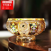 Эмаль Цветок среднего фруктового боя