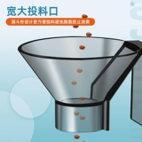 Аквариумный мастер, артефакт для кормления рыб, многофункциональная трубка для кормления аквариума, плавающее кольцо для кормления, кормушка для артемии и креветок