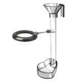 Аквариумный мастер, артефакт для кормления рыб, многофункциональная трубка для кормления аквариума, плавающее кольцо для кормления, кормушка для артемии и креветок