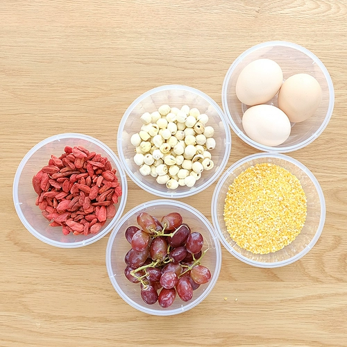 Система хранения, тара, пластиковая прозрачная коробка