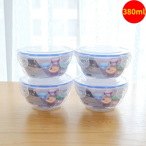 Система хранения, тара, пластиковая прозрачная коробка