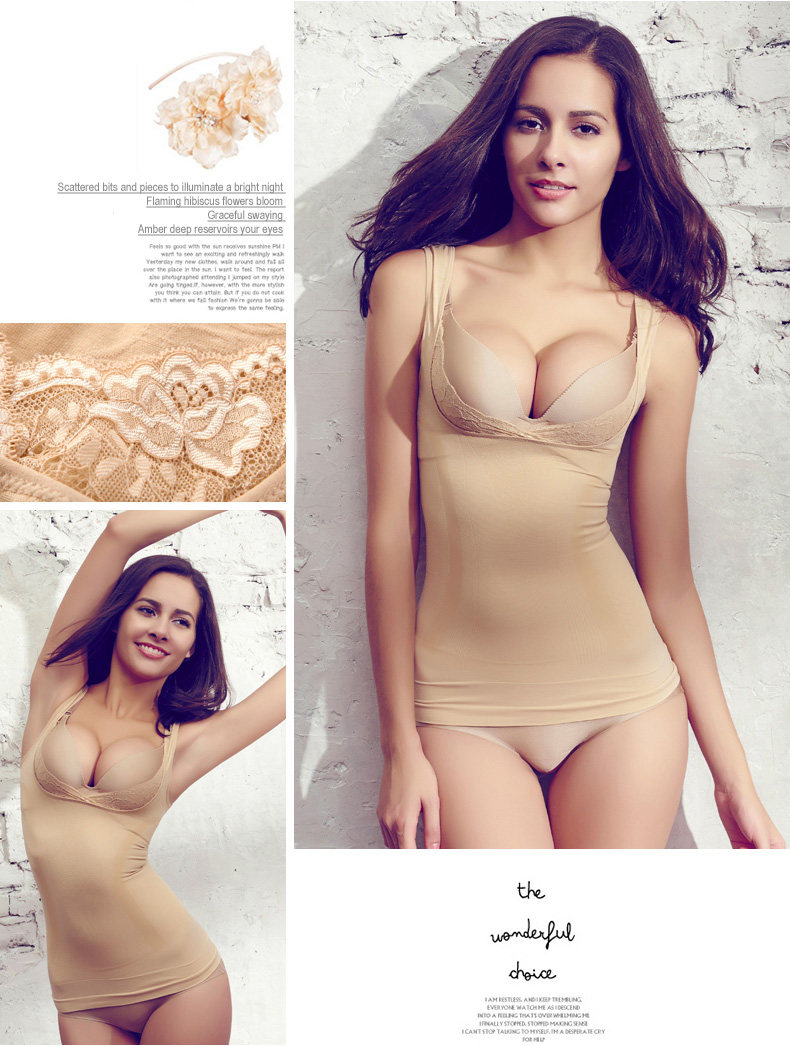 Body en nylon - Ref 666922 Image 16