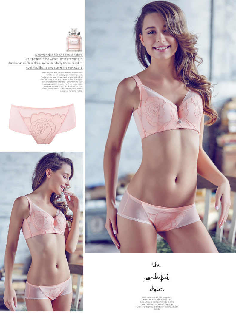 Slip jeunesse en nylon - Ref 645130 Image 10