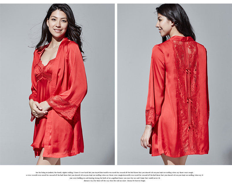 Peignoir jeunesse - Ref 602814 Image 12