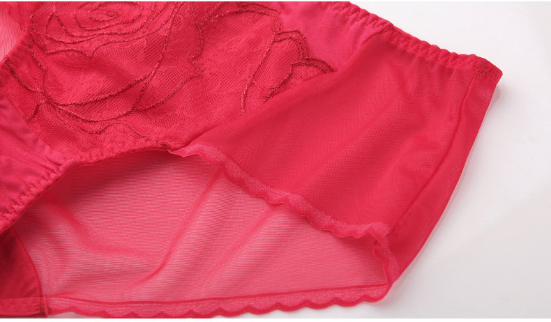 Slip jeunesse en nylon - Ref 645130 Image 33