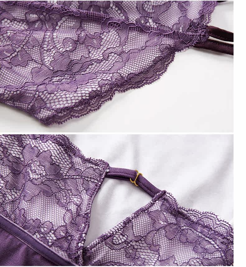 Pyjama pour femme à sling - Ref 2992930 Image 22