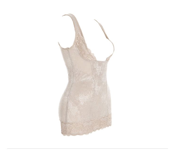 Body en nylon - Ref 666925 Image 19