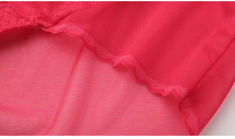 Slip jeunesse en nylon - Ref 645130 Image 34