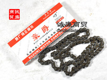 Motorcycle small chain timing chain timing chain ZS125JH125 suitable for (2X3)100L