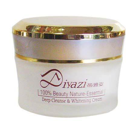 Te Artistry Revitalizing Series Deep Purifying Per 100 Cream(50g)