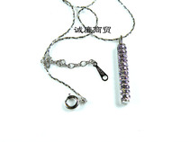 Fashion Jewelry necklace-1 word
