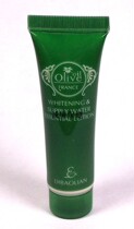 Tibaolian Olive Oil Skin Care Series Olive Oil Moisturizing Cleanser (10g)