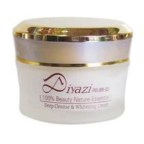 Tiatie Viresction Series Vitality Nourishing Cream (50g)