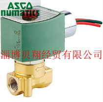 American ASCO solenoid valve 8262H019 8262G019 220 50 order