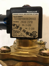 American PARKER solenoid valve 72218BG4UN00N0D100Q3 72218BG4UN00N0D400Q3