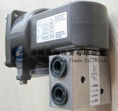 Import HERION Hailong 2401153.4270.024.00 NORGREN NOGUAN solenoid valve