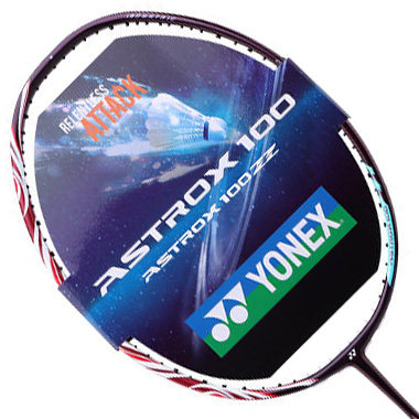 YONEX AX100ZZZ badminton racquet YY YONEX ASTROX 100 professional-grade badminton