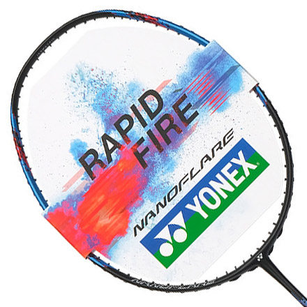 YONEX LID NF 370 Badminton racket YY YY YONEONEX Junior Badminton