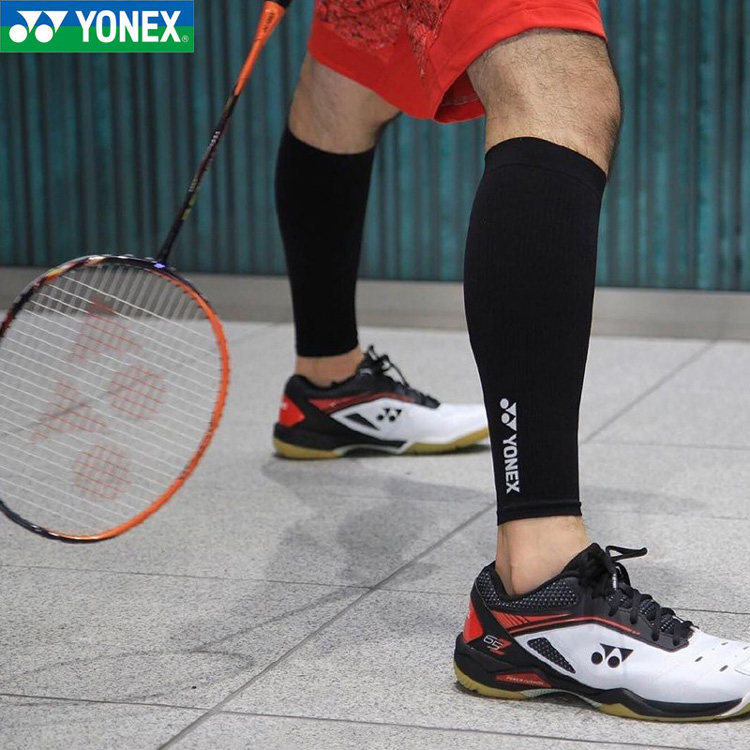 YONEX STB AC03 leg YY YONEONICS 2 KILLS SHOWS SHOWED BABLE SHOOD