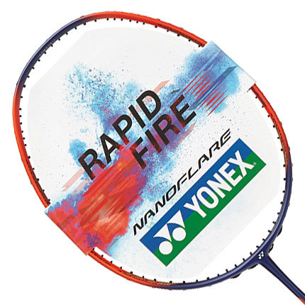 YONEX disease light NF270 ultralight badminton racket YY Yunicks early intermediate in order plume