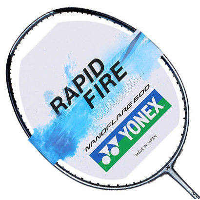 YONEX NF600 disease light 600 badminton racket YY Yunix speed type professional plume