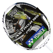 YONEX sky axe 99PRO AX99PRO badminton racket YY Yunix plums for peach field