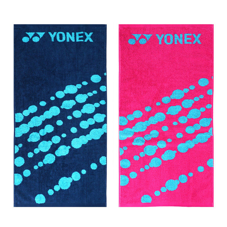 YONEX AC1212CR Sport towel YY Yunicks towels