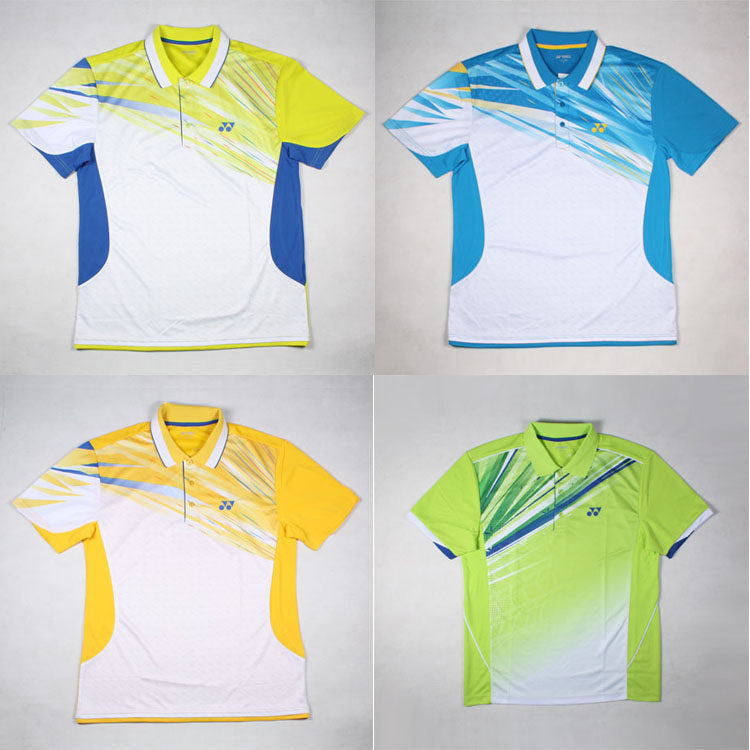 YONEX CS1119 1157 male and female capsized badminton suit YY Yunix 2119 2157