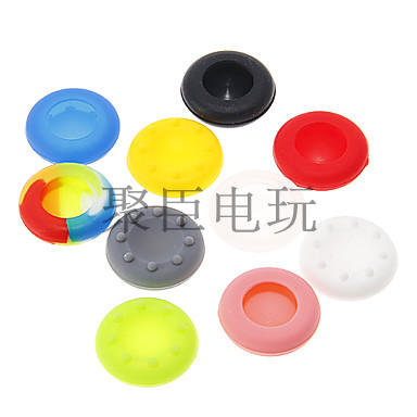PS3 xử lý rocker cap PS4 rocker bìa chống trượt nắp bảo vệ XBOX360 MỘT nắp rocker tay xbox one s