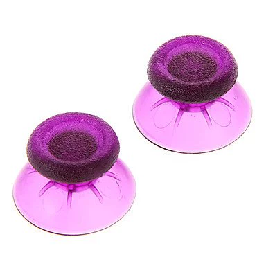 New PS4 xử lý rocker 3D rocker PS4 xử lý rocker cap nấm head PS4 xử lý nút PS4 phụ kiện