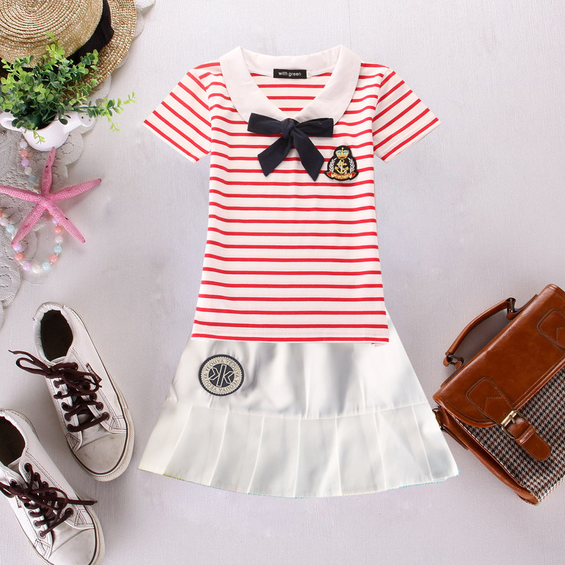 Jupe fillette WITHGREEN - Ref 2049539 Image 19