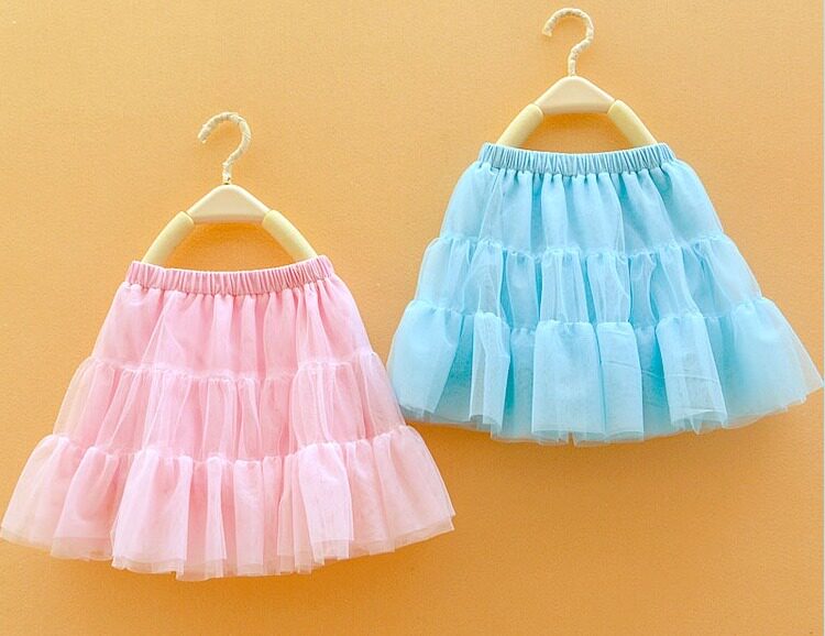 Jupe pour fille - Ref 2052341 Image 17