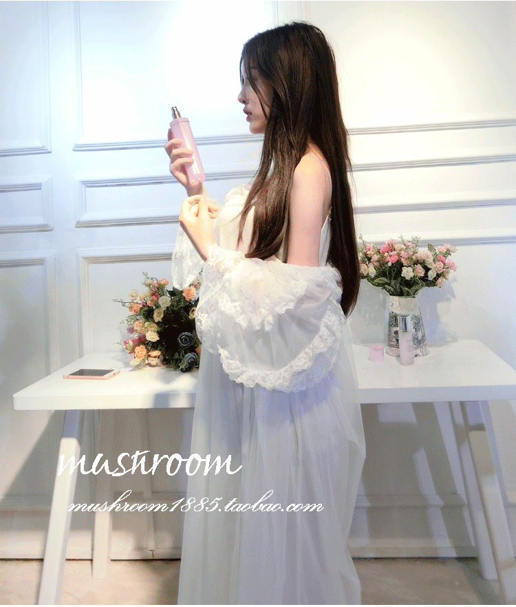 Peignoir jeunesse - Ref 592265 Image 12