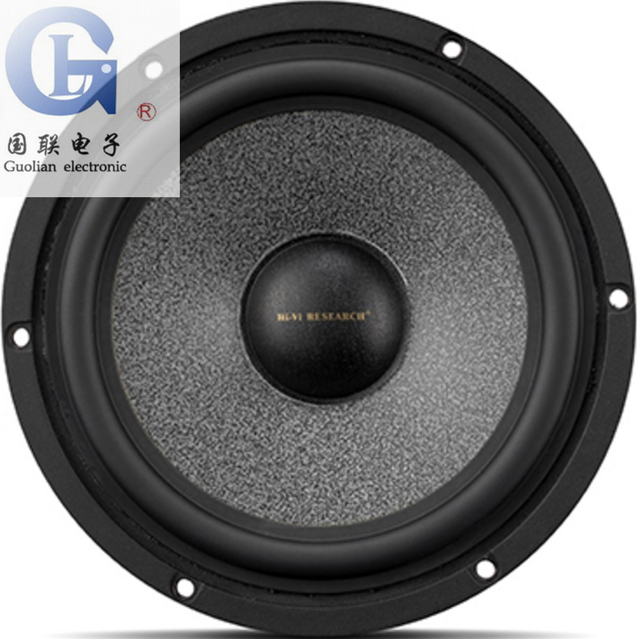 Swans C6 5 Q3 Q3B DN-C2 1F High Fidelity Bookshelf Speaker DIY Speaker Kit