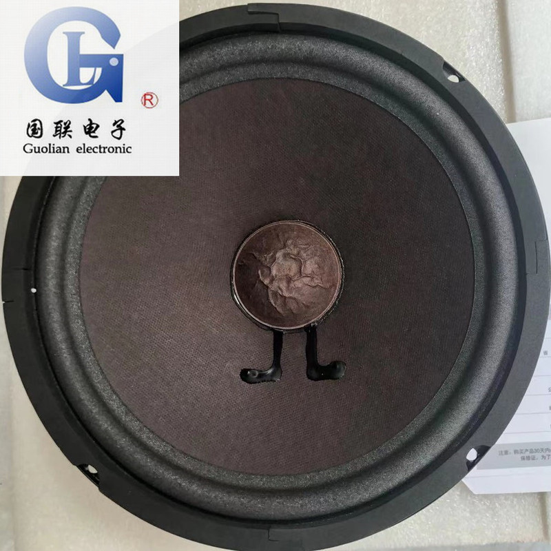 Genuine Huiwei Pk10.8 Replaces Kl10.8 Card Package Ok Speaker 10inch Bass Speaker Ka10W Genuine Huiwei Pk10.8 Replaces Kl10.8 Card Package Ok Speaker 10inch Bass Speaker Ka10W