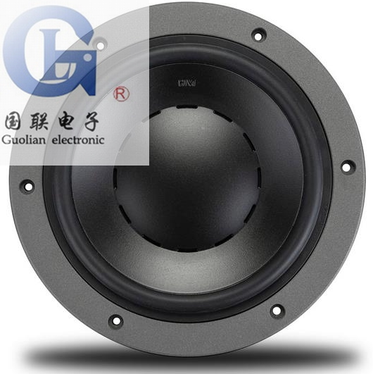 Genuine Huiwei D6.8Mkii +Q3/Q4B +D2.1Mkii Speaker Set Dushi High-Fidelity Hifi