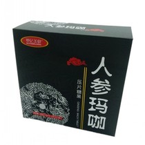  60 Grain Bottling 100 million Mei Jian Kidney E Treasure Sheet Male ginseng Margot with Oyster Autumn Sunflower