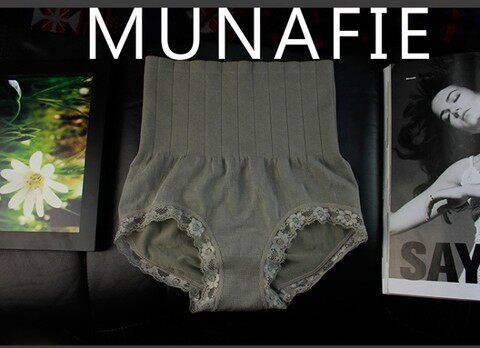 Body MUNAFIE luxueux en coton - Ref 659763 Image 18