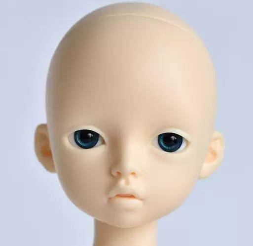 B.j.d кукла куклит d.b.d Mandy head