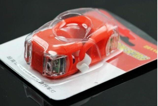 Lumière vélo - Ref 2397870 Image 35