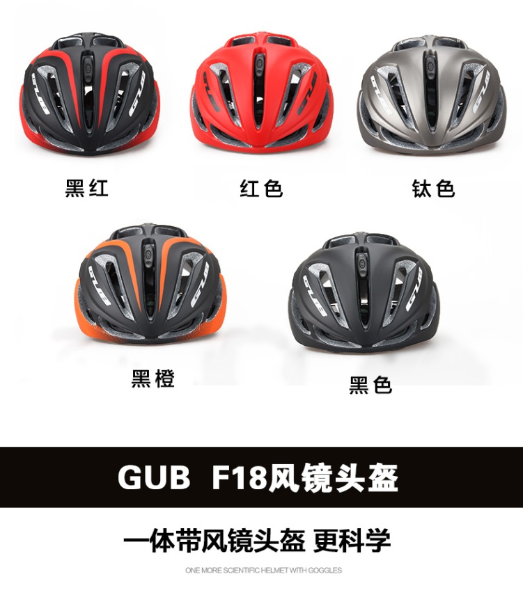Casque cycliste - Ref 2236344 Image 8