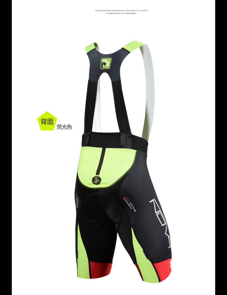 Tenue de cyclisme JAKROO - Ref 2210571 Image 29