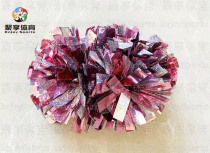 Professional customised flower ball cheerleading and training for the game