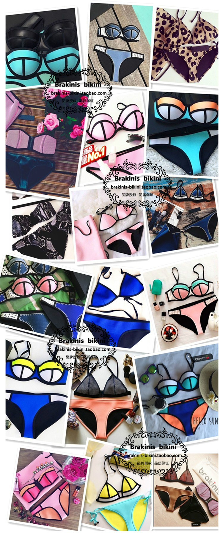 Sac de sport - Ref 9855 Image 5