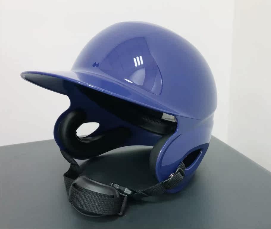 KAULIN High forest breathable and comfortable bright face adult percussion safety helmet Baoblue