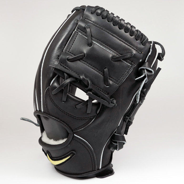 日本制NIKE DIAMOND ELITE J辉系列硬式内野手套：⚾️棒垒球界的守护神