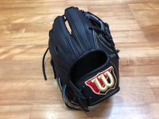 бейсбольная перчатка 日本制 wilson staff 硬式